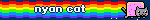 nyan cat