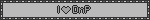 I /heart DnP