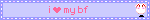 i /heart my bf