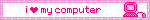 i /heart my computer