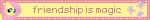 friendship is magic