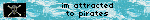 im attracted to pirates