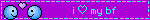 i ♡ my bf