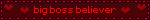 big boss believer