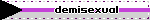 demisexual