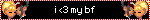 i 3 my bf