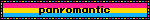 panromantic