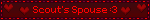 Scout's Spouse :3