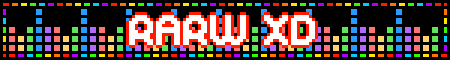 RARW XD