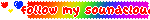 follow my soundcloud