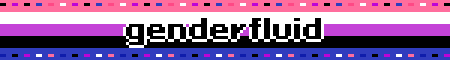 genderfluid