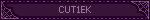 CUT1EK