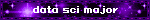 data sci major