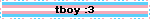 tboy :3