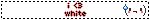 i 3 white