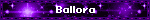 Ballora