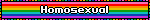 Homosexual