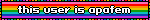 this user is apafem