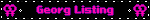 Georg Listing