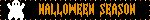 HALLOWEEN SEASON
