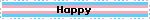 Happy