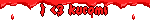 I <3 kuromi