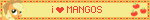 i /heart MANGOS
