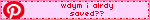 wdym i alrdy saved??
