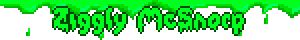Ziggly McSnorp