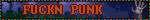 FUCKN PUNK