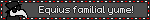 Equius familial yume!