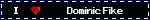 Dominic Fike
