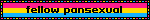 fellow pansexual