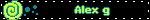 Alex g