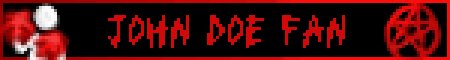 FAN DE JOHN DOE
