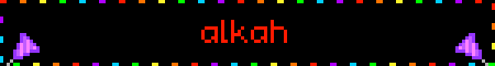 alkah