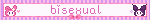 bisexual