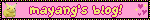 mayang's blog!