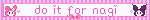 do it for nagi