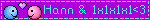 Hann & 1x1x1x1<3