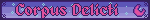 Corpus Delicti