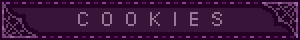 C  O  O  K  I  E  S