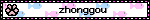 zhonggou