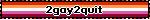 2gay2quit