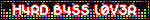 H4RD B4SS L0V3R