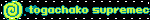 togachako supremecy