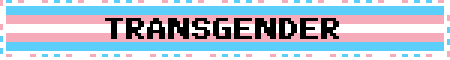 TRANSGENDER