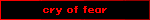 cry of fear