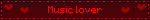 Music lover