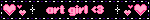art girl <3